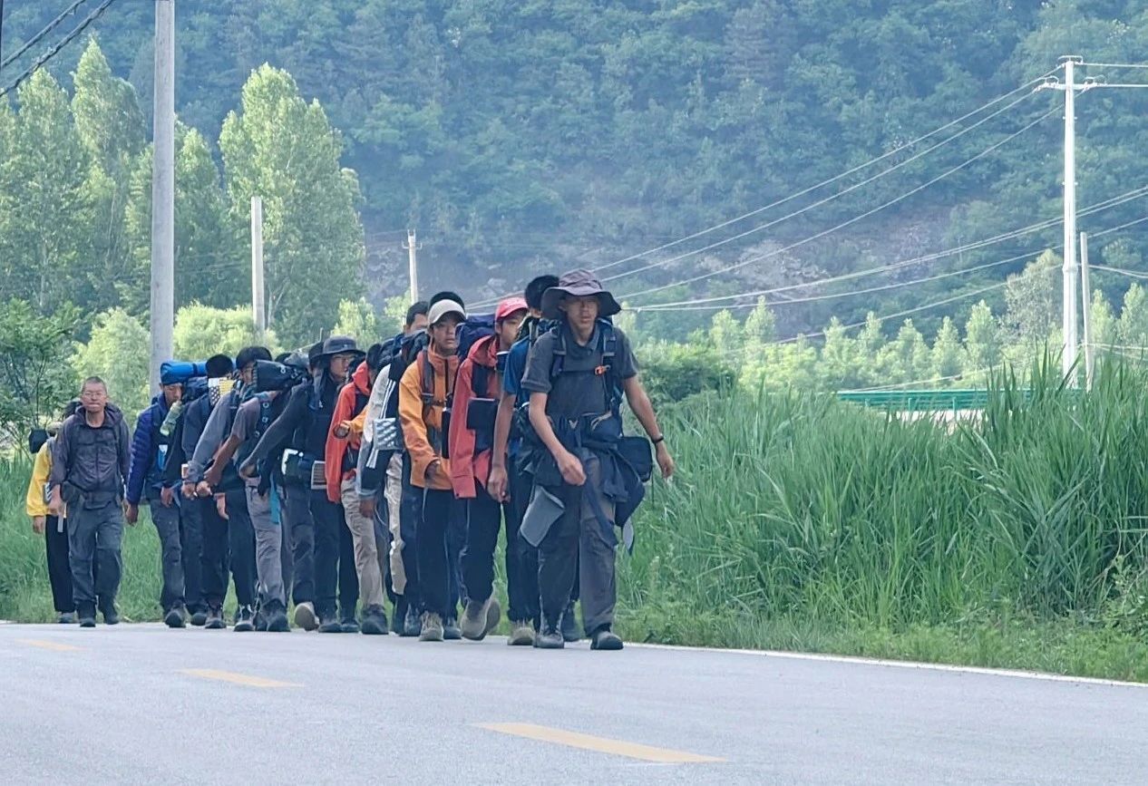 朝圣之旅 Day22 | 青少年需要的最大支持是什么？