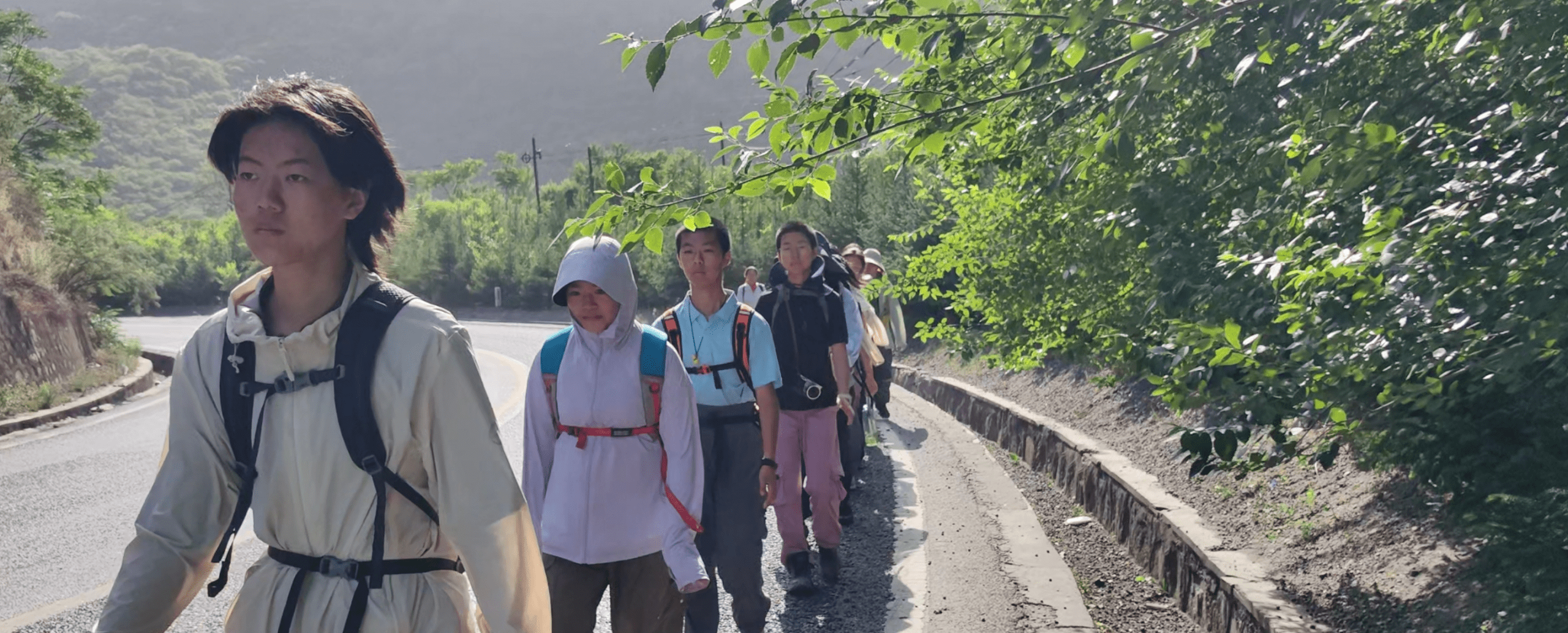 朝圣之旅 Day24 | 千山万水，直奔“天水”