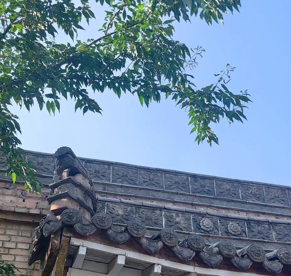  青山书院与草原高中