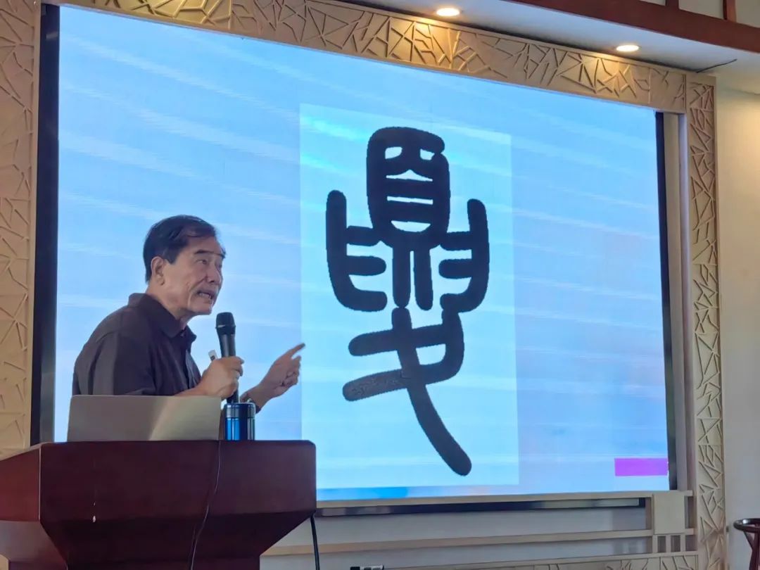 用夏学照亮自己，照亮天下