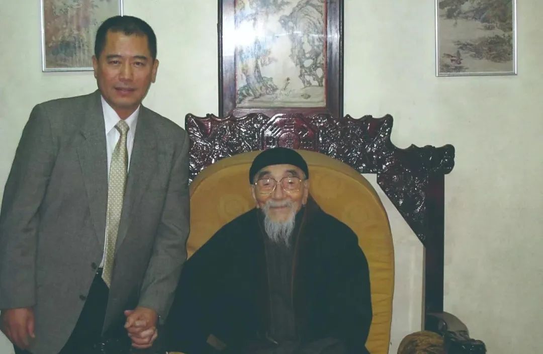 林明进老师 | 一辈子做学生——《论语接着讲》导读之3