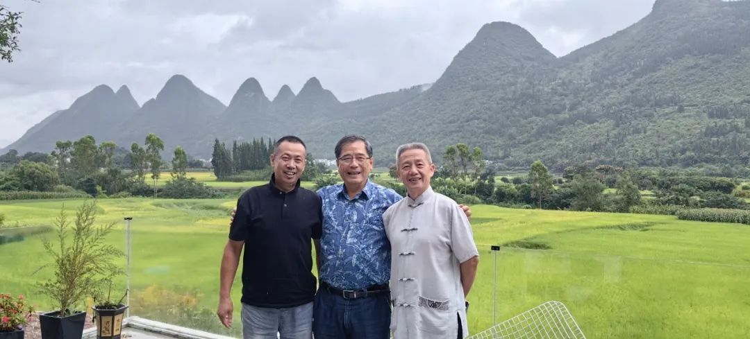 “奉元”是立信，“培元”是功夫