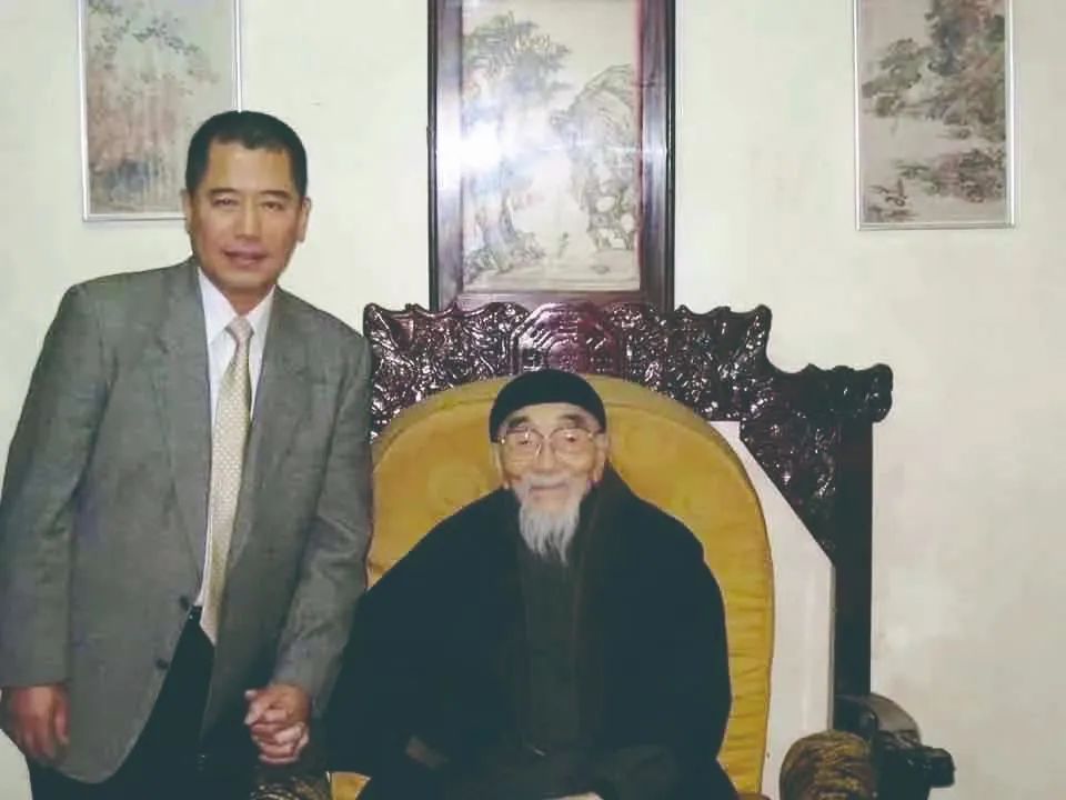 林明进老师 |一辈子做学生——《论语接着讲》导读之5