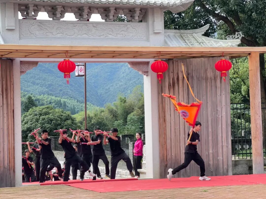 来自西昆“礼乐共同体”的倡议
