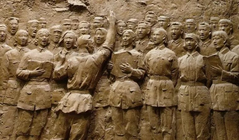 中国现在最需要什么？人类现在最需要什么？