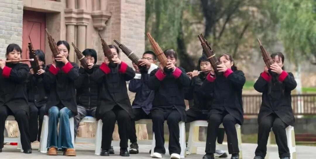 重读周公，再造明堂