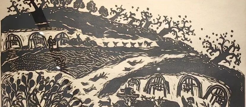 好文艺离我们并不远！