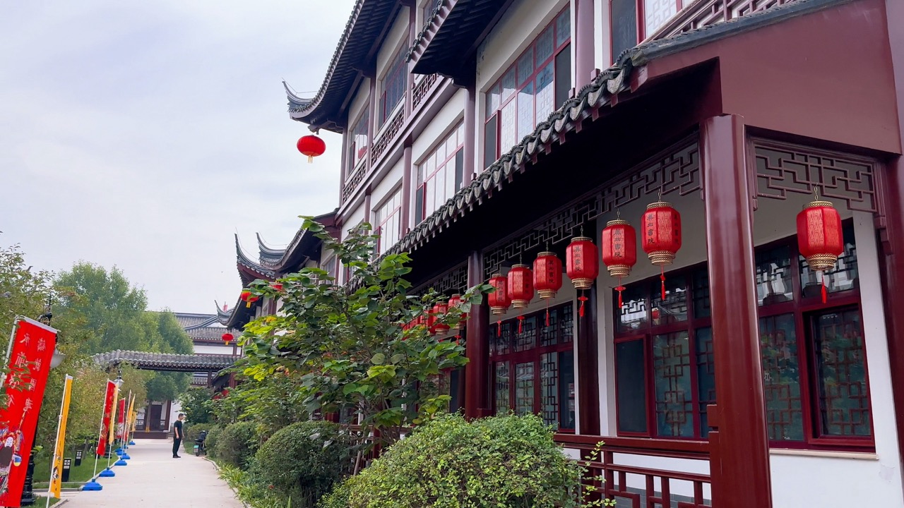 十一冀州礼乐共学营回顾