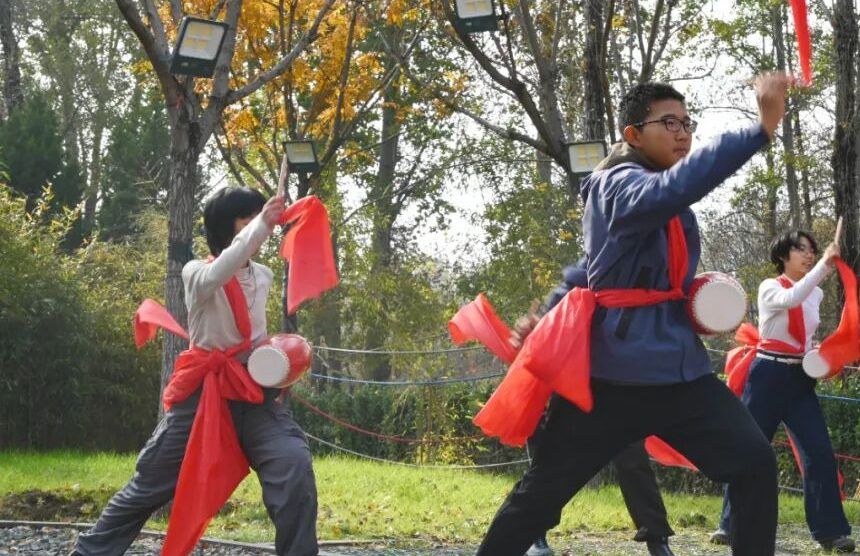 为何要办“易俗社”？以及如何做？