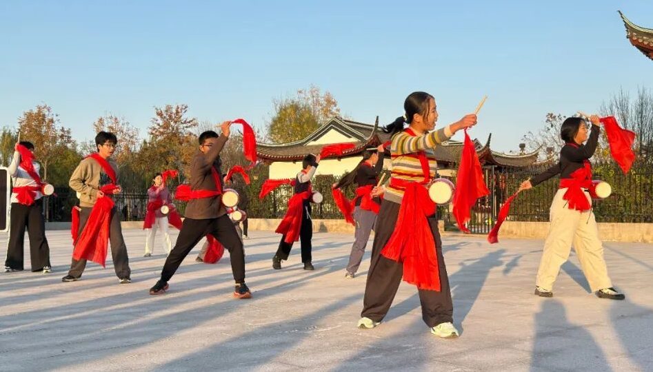 易俗社与助人的“数学”