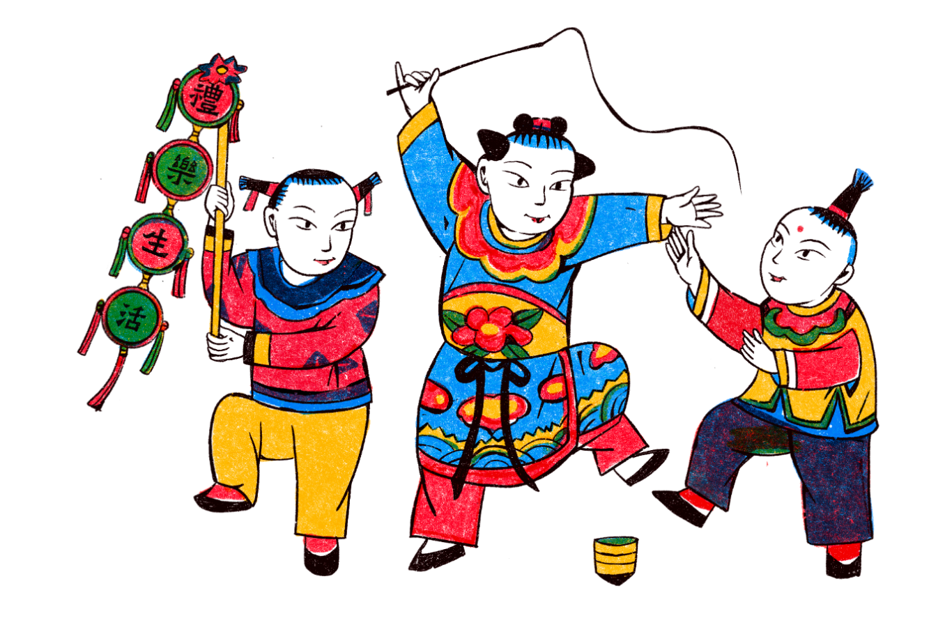 正式发布，开放报名！第三届道安礼乐生活节 暨 第十届中国文化课程研习营