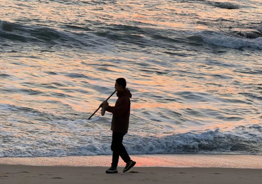 一群可以好好相处的人