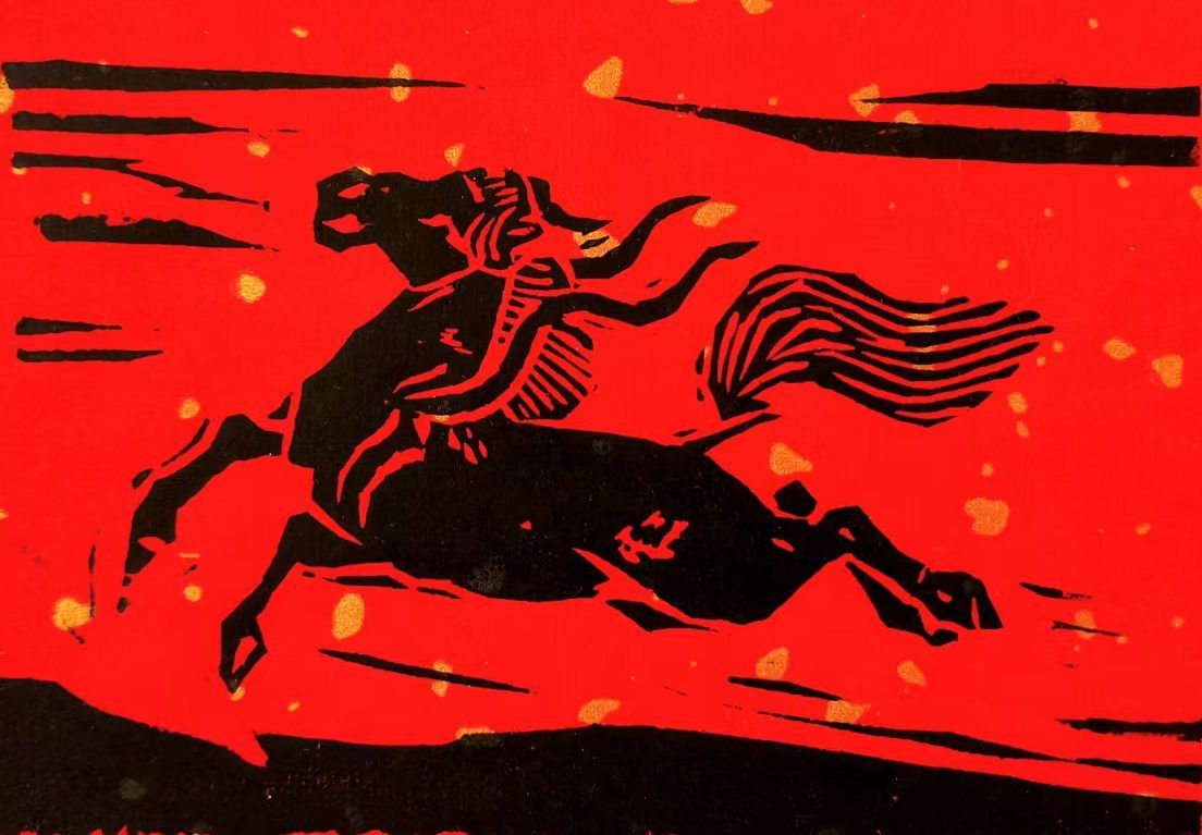 【青少年文艺社春季班招募】| 跟随春天的脚步！