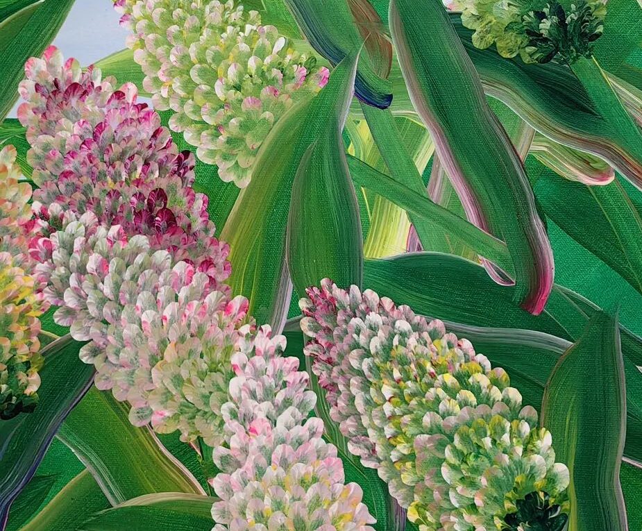  “大美之家”，始于“老者安之”