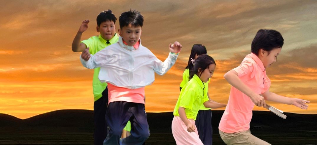 2026年暑期7月| 开阔心胸，长养勇气！【小小草原勇士营】开放报名！