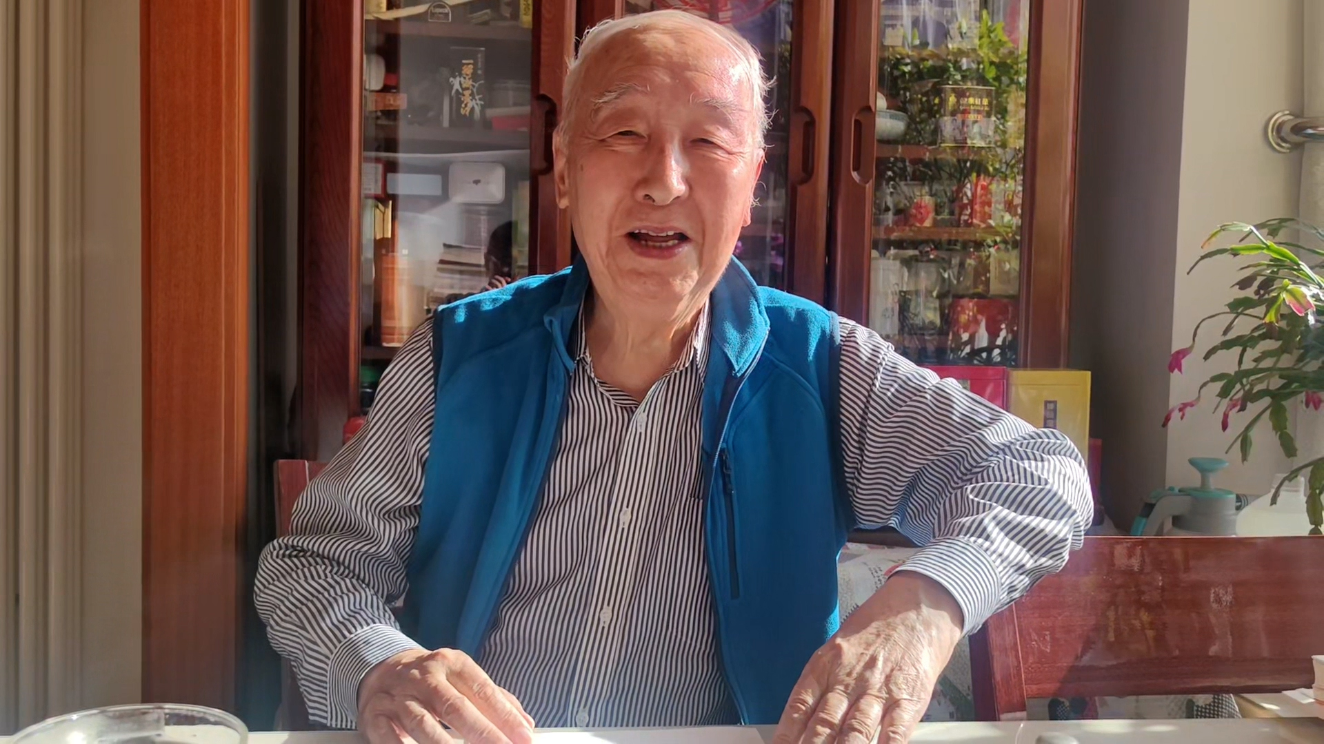 我们走的是与“马斯克”截然不同的道路