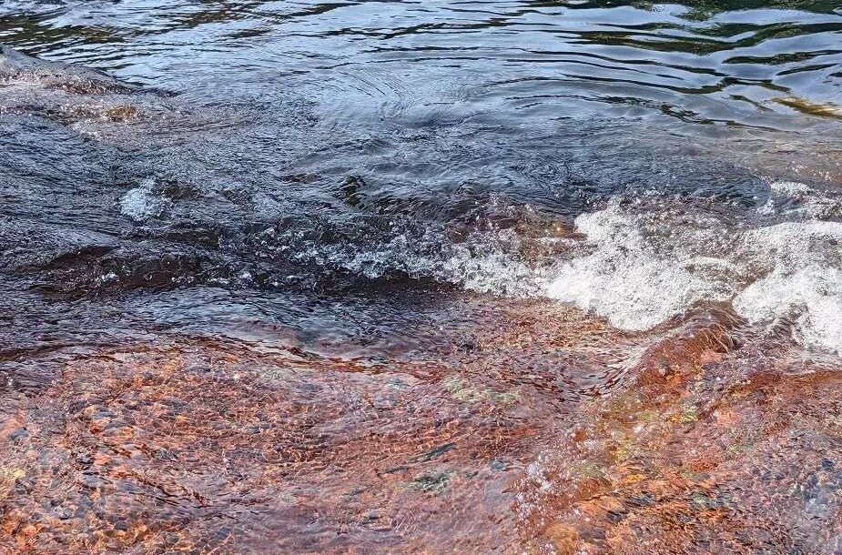“因为你的存在，星空饱满了！”