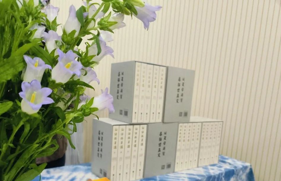 学员分享 | 归家的路–聆听林明进老师都昌讲学有感