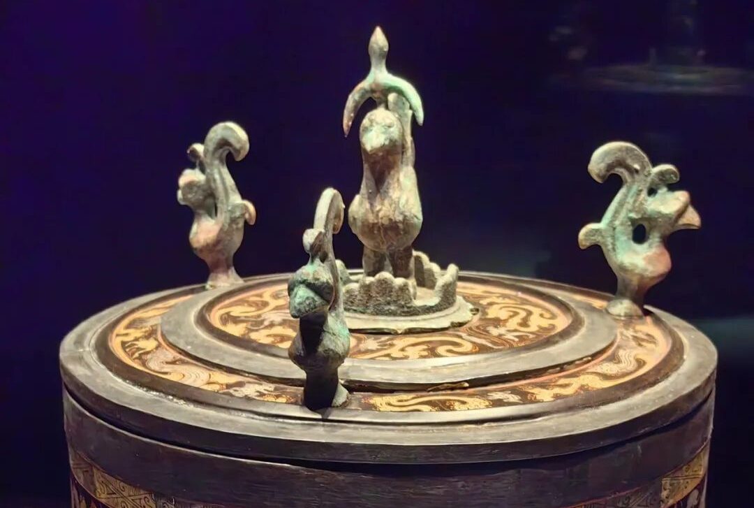 林明进老师在南昌 | 不要辜负这个风起云涌的时代