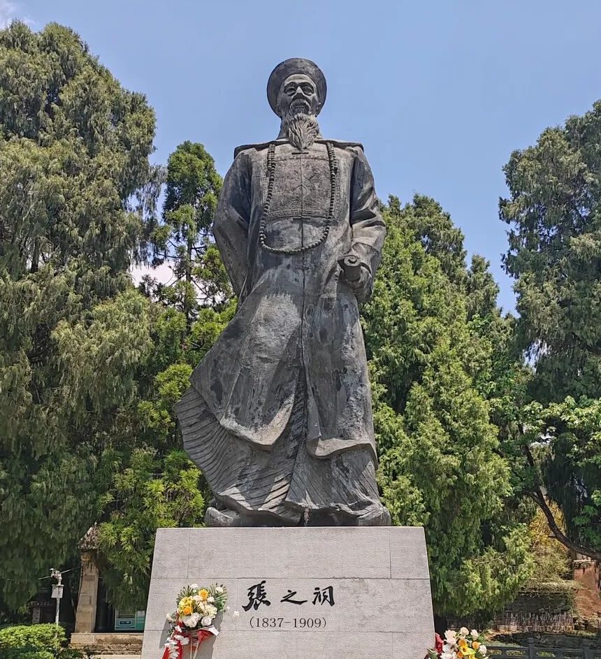 大情大义是生命的底色