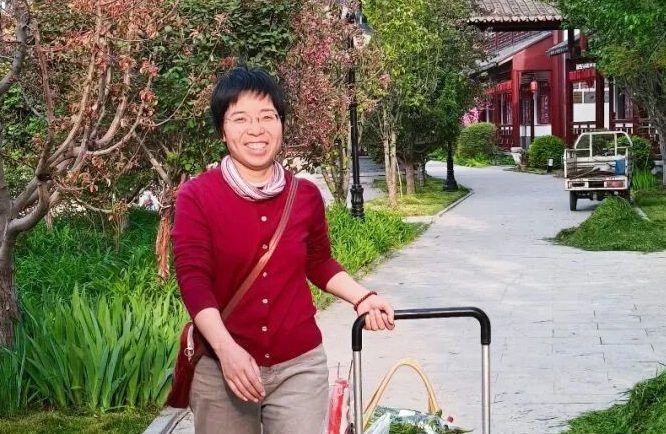 冀州「大美之家」五一志愿者招募——一个沉浸式劳作的假期！