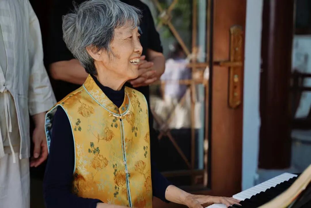 大美之家 | 初夏颐养营——给父母一份身心安顿的礼物（5月23-29日）