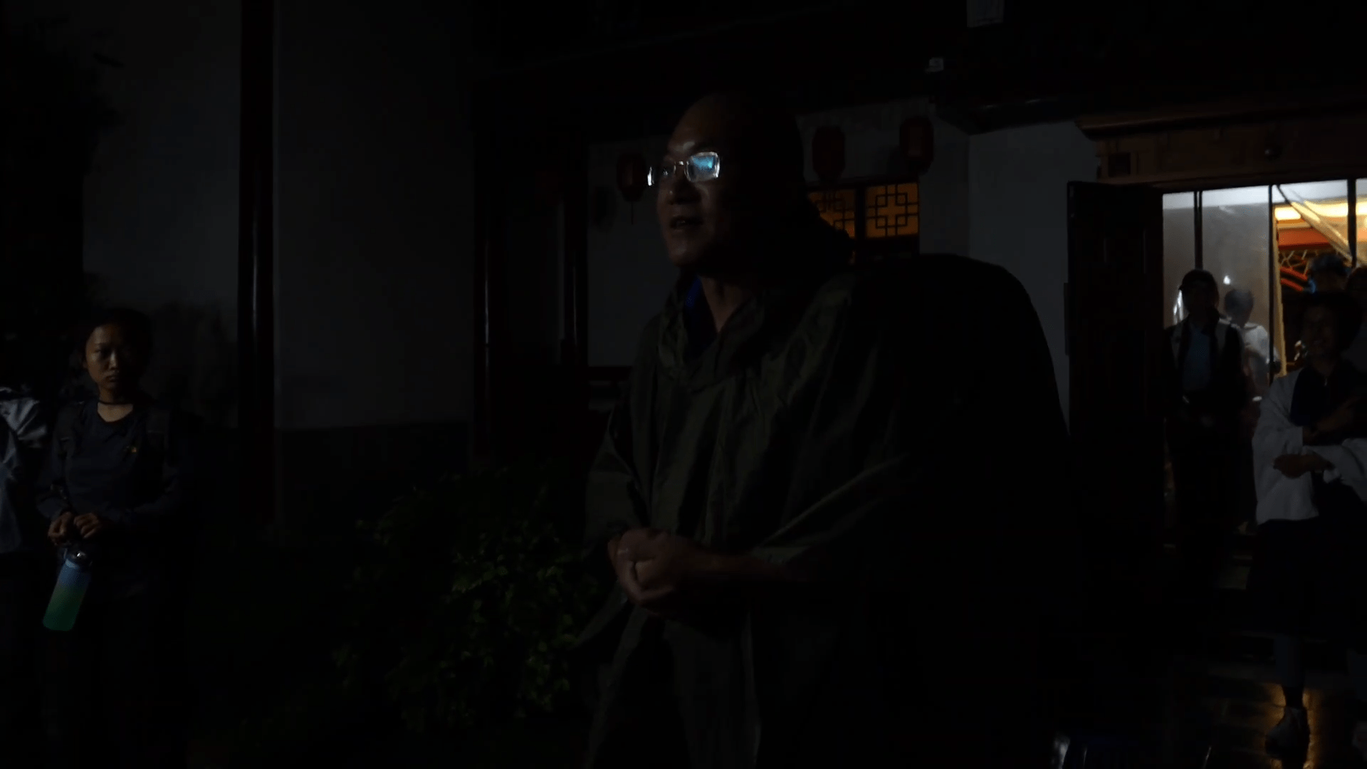 第九次千里徒步 希望之旅