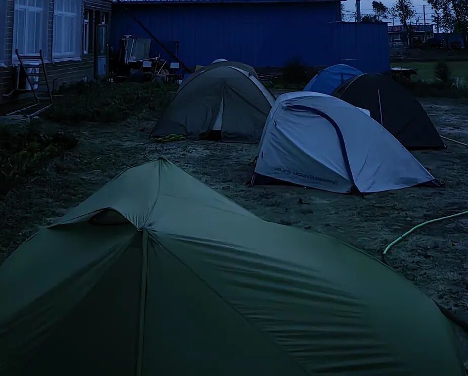 希望之旅DAY19 | 造次必于是，颠沛必于是