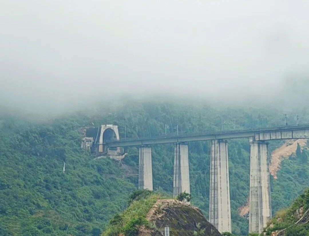 承义之旅DAY7 | 乘马莫班如