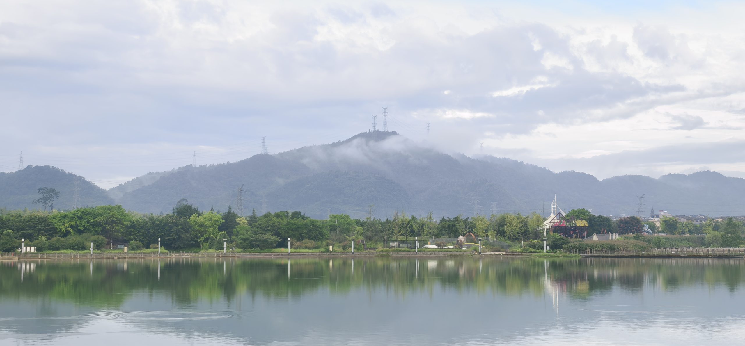 礼乐生活节DAY9 | 文明转型：万峰林立，一语卓然